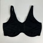 Wacoal  38G High Standards Underwire Bra Full Figure Coverage Underwire 855247 Photo 4