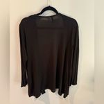 H&M Long Light Weight Cardigan in Size Large Photo 2