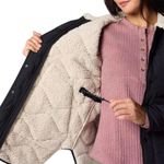 Columbia Birchwood II Quilted Jacket Black Small Photo 5