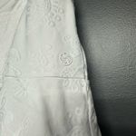 Lilly Pulitzer  Coquina Tennis Skort Tennis Monkey Knit Jacquard Resort White M Photo 2