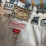 Mitchell & Ness  NBA doodle shorts Chicago bulls size large Photo 1