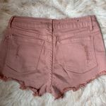 Angel Kiss shorts Photo 1