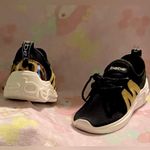 Bebe Y2K designer athletic sneakers (like new) Photo 5