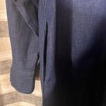 Universal Standard  Denim‎ Dress Size 2XS Photo 4