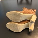 Johnston & Murphy johnston murphy Jeanie Wrap Suede Boots  Size 8.5 Photo 8