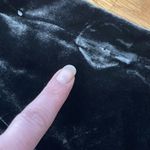 Eileen Fisher  Ivy Velvet Wide Leg Pants Size Large NEW Holiday Party Business Photo 9