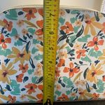 Nanette Lepore NANETTE LEOPORE Kayli Floral Women's Crossbody Gold Chain Purse - NWOT Photo 6