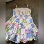 Lilly Pulitzer  Allison Mini Dress Photo 2