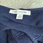 St. John  knit tank top medium Photo 6