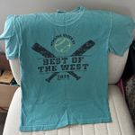 Comfort Colors  T-Shirt Photo 0