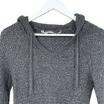 Athleta Coldspell Hooded Sweater Dress Extra Fine Merino Wool Women Size XS Photo 1