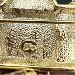 Vintage DANECRAFT Light Gold Photo 9