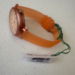 Lacoste  Women's L.12.12 Quartz Peach Pink Silicone Strap Watch 36mm Photo 1