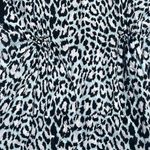 Diane Von Furstenberg  Sporty Kleio swim coverup Size XS Photo 3