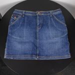 Tommy Hilfiger Y2K Carpenter Mini Skirt Photo 0