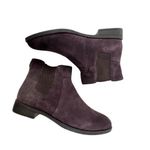 Vionic  Purple Alana Boots Photo 0