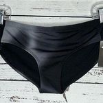 Nike NWT Size XL Black & Gray Tie Dye - Mesh Side Bathing Suit Brief Swim Bottom Photo 0