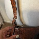 JACK  Georges Genuine Leather Serena Crossbody Purse Photo 4