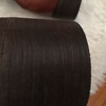 Colin Stuart New!  Wrap tie over Knee Boots Photo 7