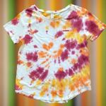 Flower 🌸 Power tie Photo 1