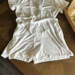 Beach Riot  GIA BELTED COVER UP RAMPER, Size Small, $158 Photo 8