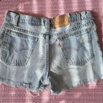Levi's Vintage Levi Jeans  Photo 1
