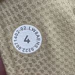 Lululemon NWT Cargo Hiking Skirt Beige Neon Women’s Size 4 Multi Pocket Trail Photo 13