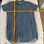 BDG  denim dress Size L-G Photo 2