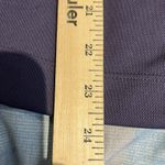 Nike  Golf Fit Dry Women's M collard Drasn PGA The Tour Championship polo shirt Photo 3