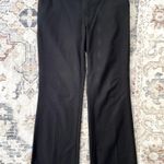 Gap Black stretch bootcut Trouser pants slacks 2000’s Y2K business casual 10 Photo 0