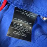 Anthropologie ETT TWA Wide Leg Floral Viscose Pants Boho Beachy Sz 6 Photo 2