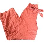 Francesca's  size small wide leg pants Photo 4