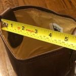 Frye Women’s Knee High Brown Leather Boots Made In Mexico Size 9 Photo 13