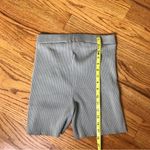 NA-KD  Knit Biker Shorts Photo 3