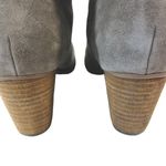 MICHAEL Michael Kors Sarah Ankle Boots GUC $225 size 10 FS1082 Brown Photo 9