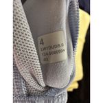 Lululemon Align Tank Top Crop Sleeveless V‎ Neck Lined Blue Size 4 Photo 4