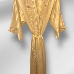 Vintage‎ California Dynasty Robe Photo 0
