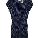 Divided  H&M Polka Dot Dress nwt Photo 0