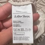 & Other Stories & Other Stories Long Sleeve Ruched Top Photo 6