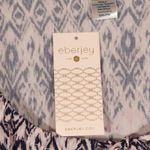 Eberjay NWT Eberjey X Revolve Rumba Reed Romper S/M Photo 14