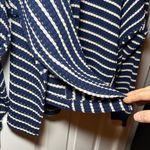 American Eagle NWT  Over Sized Long Sleeve Top Photo 2