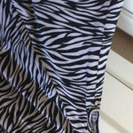 FINAL MARKDOWN Ladies cold shoulder dress 1x Black Photo 2