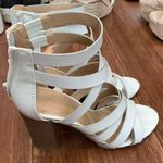 American Eagle Criss Cross Heels Photo 0