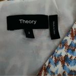 Theory  MIDI Dress Size 2 Photo 3