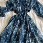 Abercrombie & Fitch Cut Out Dress Photo 4