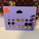 Claire's Earring Set Photo 1