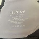 Peloton  Together We Go Far Sports Bra Medium Photo 4