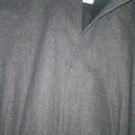 United Colors Of Benetton Benetton S Wool Plaid Pencil Skirt Workwear in Brown Black Photo 3