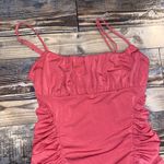 Painted Threads NWT  pink dress with adjustable straps size large Photo 1