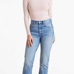 Nuuds Open Back Bodysuit In Ribbon Photo 1